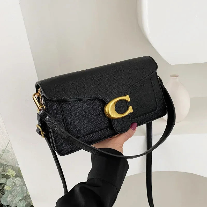 25 New Hand Chain Korean Luxury Sense of Commuting Western-style Large-capacity Multi-storey Ladies Explosion Bag  Bags