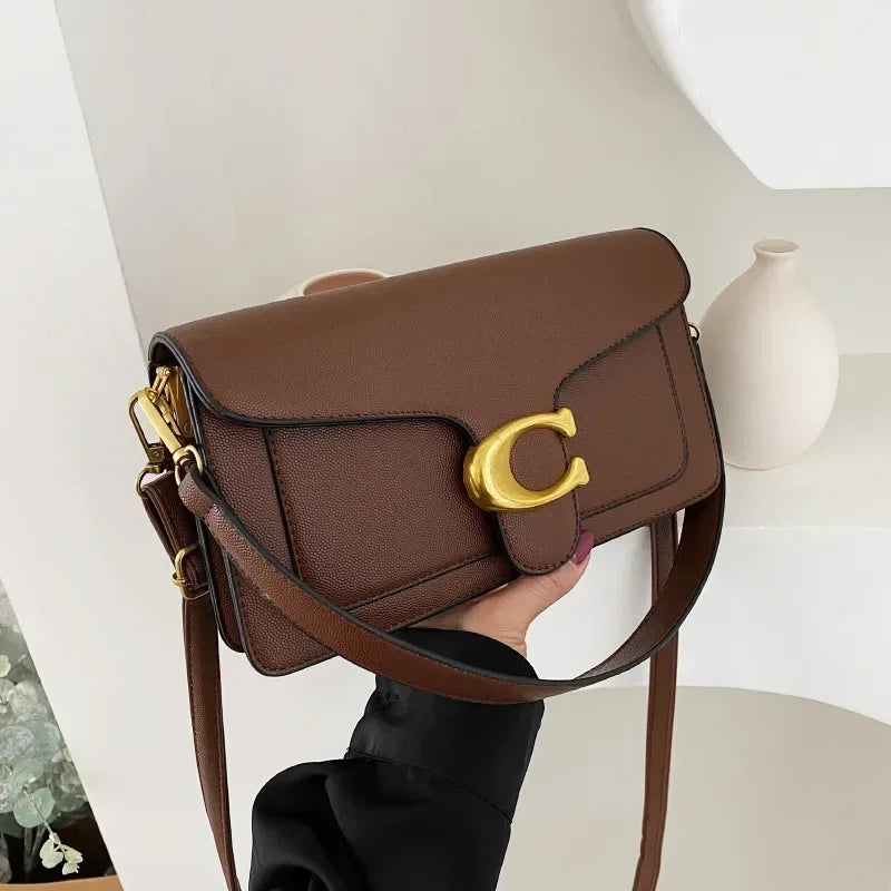 25 New Hand Chain Korean Luxury Sense of Commuting Western-style Large-capacity Multi-storey Ladies Explosion Bag  Bags
