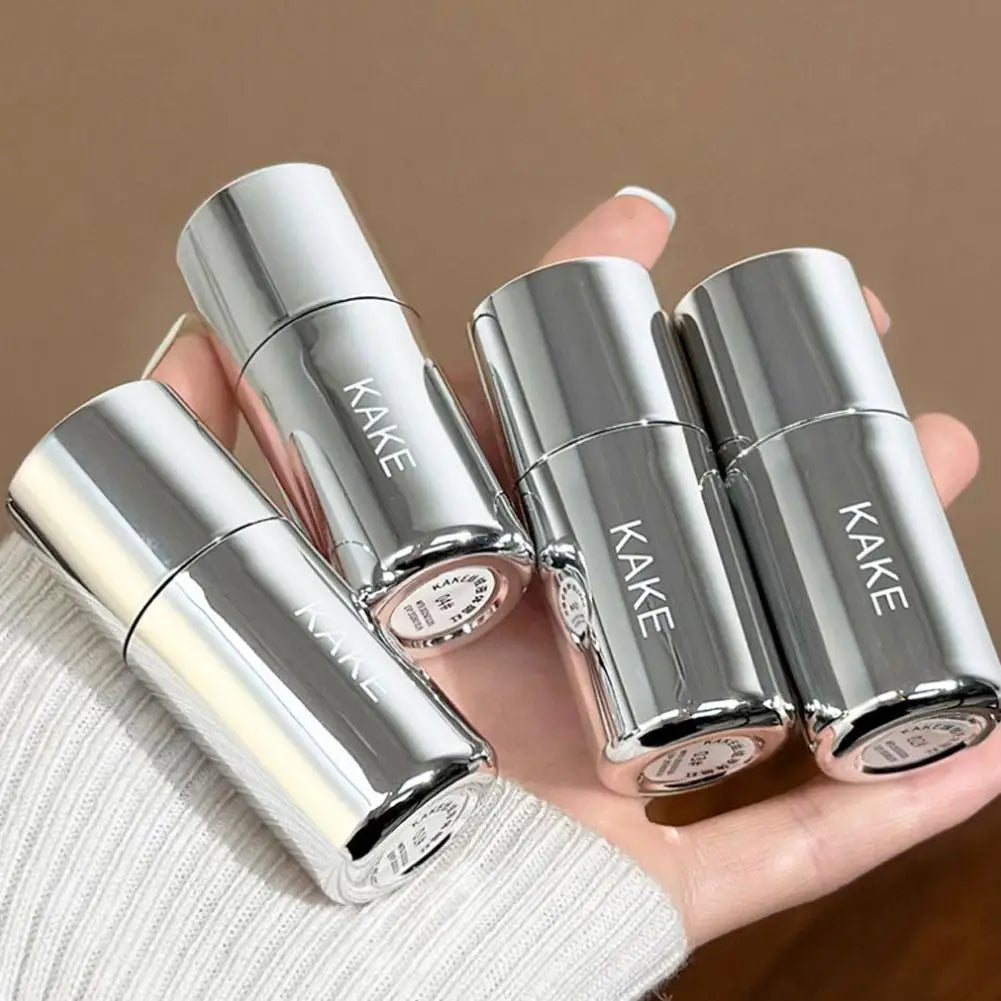 Velvet Liquid Blush Matte Sponge Head Blusher Natural Lasting Brighten facial Contour Blush Tint Makeup