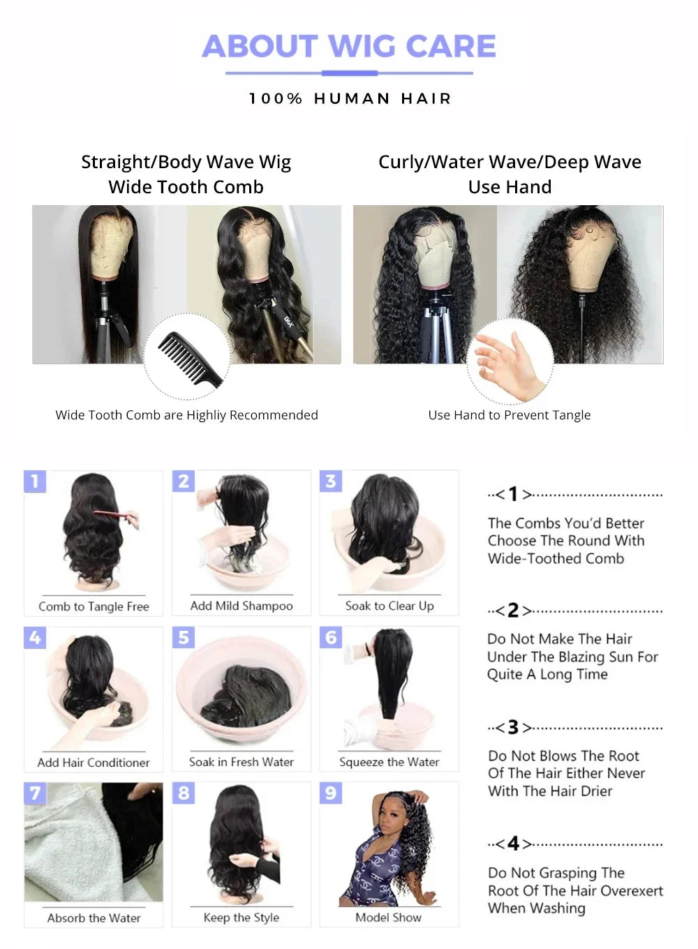 100% Human Hair Body Wave Bob Black Wig Loose Wave 13x4 Lace Front Short Wigs 4x4 Closure Bob Wig with Baby Hair For Women 14 IN