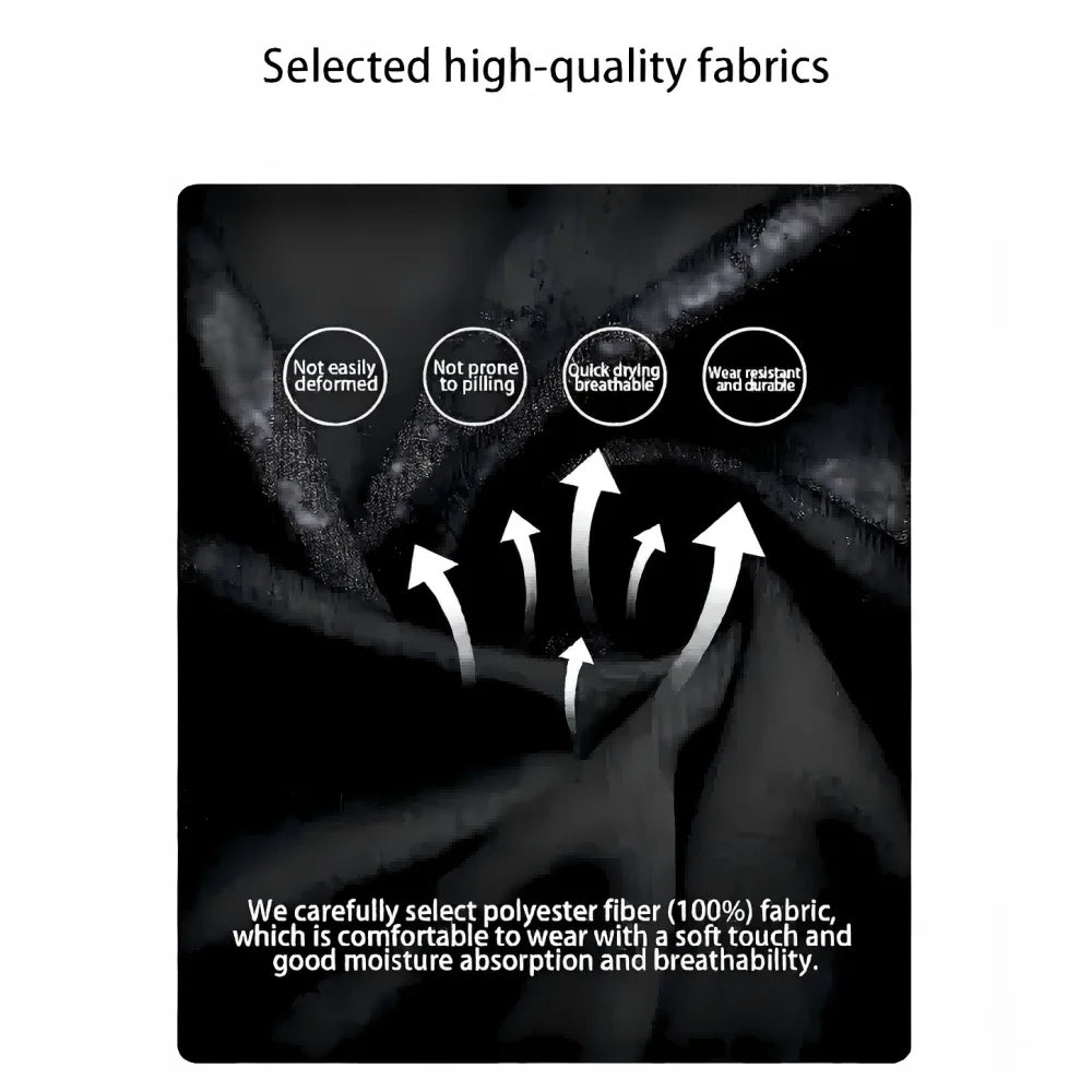 European and American men's summer ghost warrior cherry blossom print soft and breathable round neck T-shirt outdoor street top