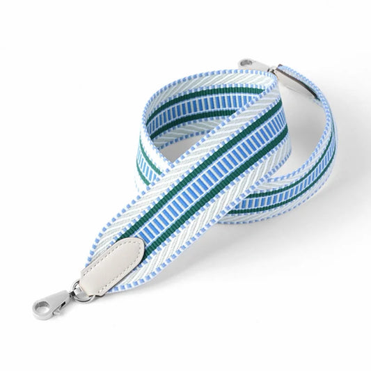 5cm Wide Swift Cowhide Fashion Women's Bag Accessories Suitable For Kelly Evelyn Bag Shoulder Strap