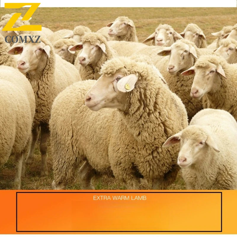 Men's Sportswear New Winter Autumn fleece Tracksuit 2 Piece Sets Sports Suit Jacket+Pant Sweatsuit Male Fashion warm Clothing