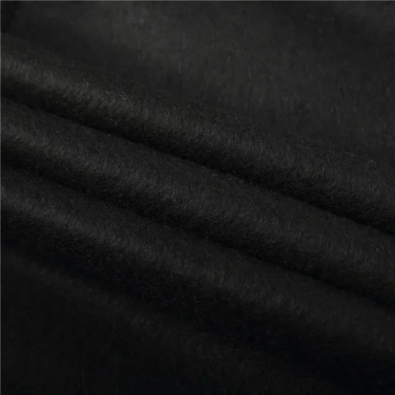 Men'S Casual Pink Hoodie with Fleece Lining Stylish Graphic Long Sleeve Regular Fit Casual Wear Hoodie Front Blend Hoodie