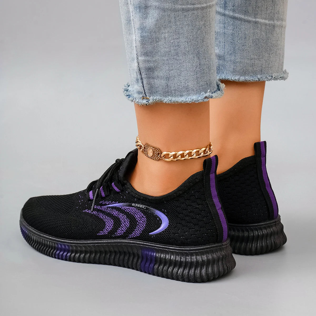 Women's summer breathable mesh flat shoes women's shoes casual sneakers shoes, clearance free shipping