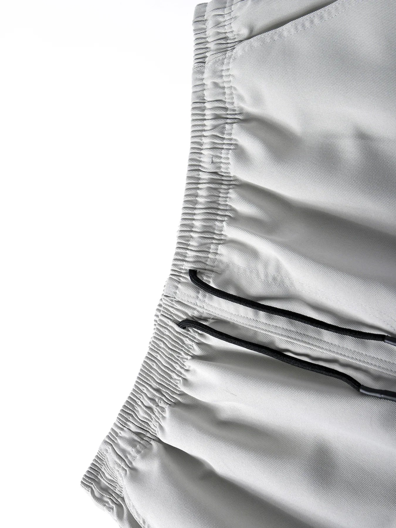 Men's Casual Cargo Sweatpants Spring/Autumn S-2XL Waist Drawstring Joggers Hiking Tactical Pants for Men with Pockets