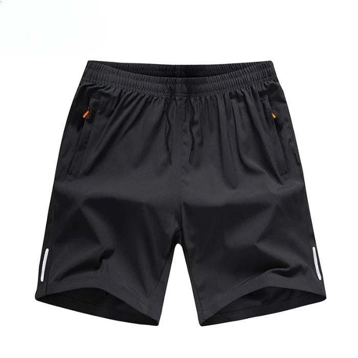 3 Set Casual Shorts Men's Running Sports Shorts Gym Shorts Men Fitness Basketbal Sportswear Beach Short Pants Jogging Sweatpants