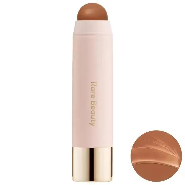 Fashion Luxury New 3D Face Contour Bronze Shade Bar Smooth Lasting Natural Nose Shadow Waterproof Face Highlight Brighten Makeup