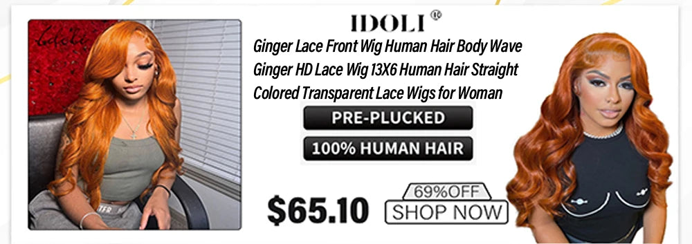 Highlight Wig Human Hair Body Wave Lace Frontal Wigs Colored 13x4 Lace Frontal Wig P4/27 Ombre Honey Blond Lace Front Human Hair